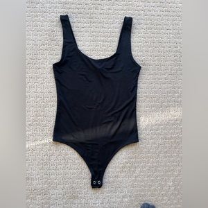 Express Body Contour Bodysuit